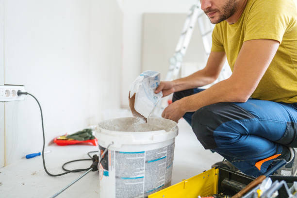 Temple City, CA Drywall & Painting Services Company